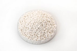 可降解塑料颗粒